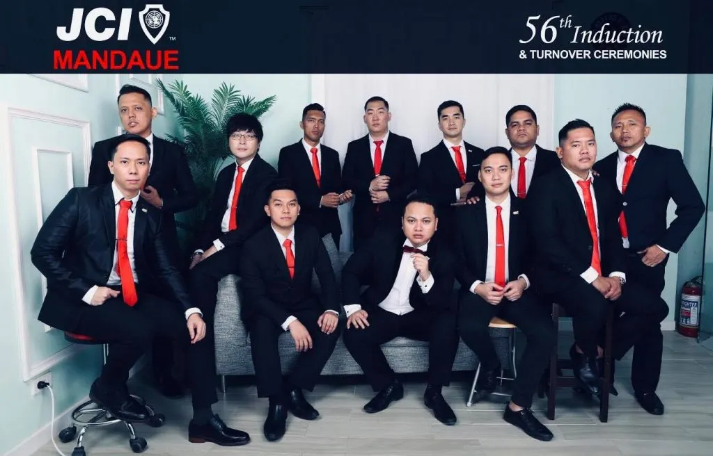Our 56th Induction and Turnover Ceremonies