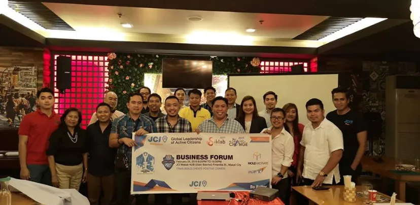 Business Forum