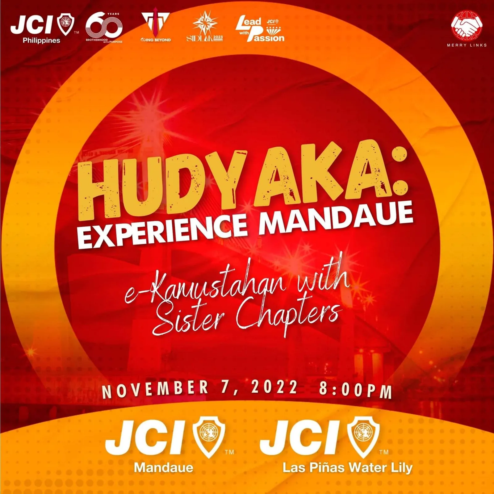 HUDYAKA: Experience Mandaue 2023