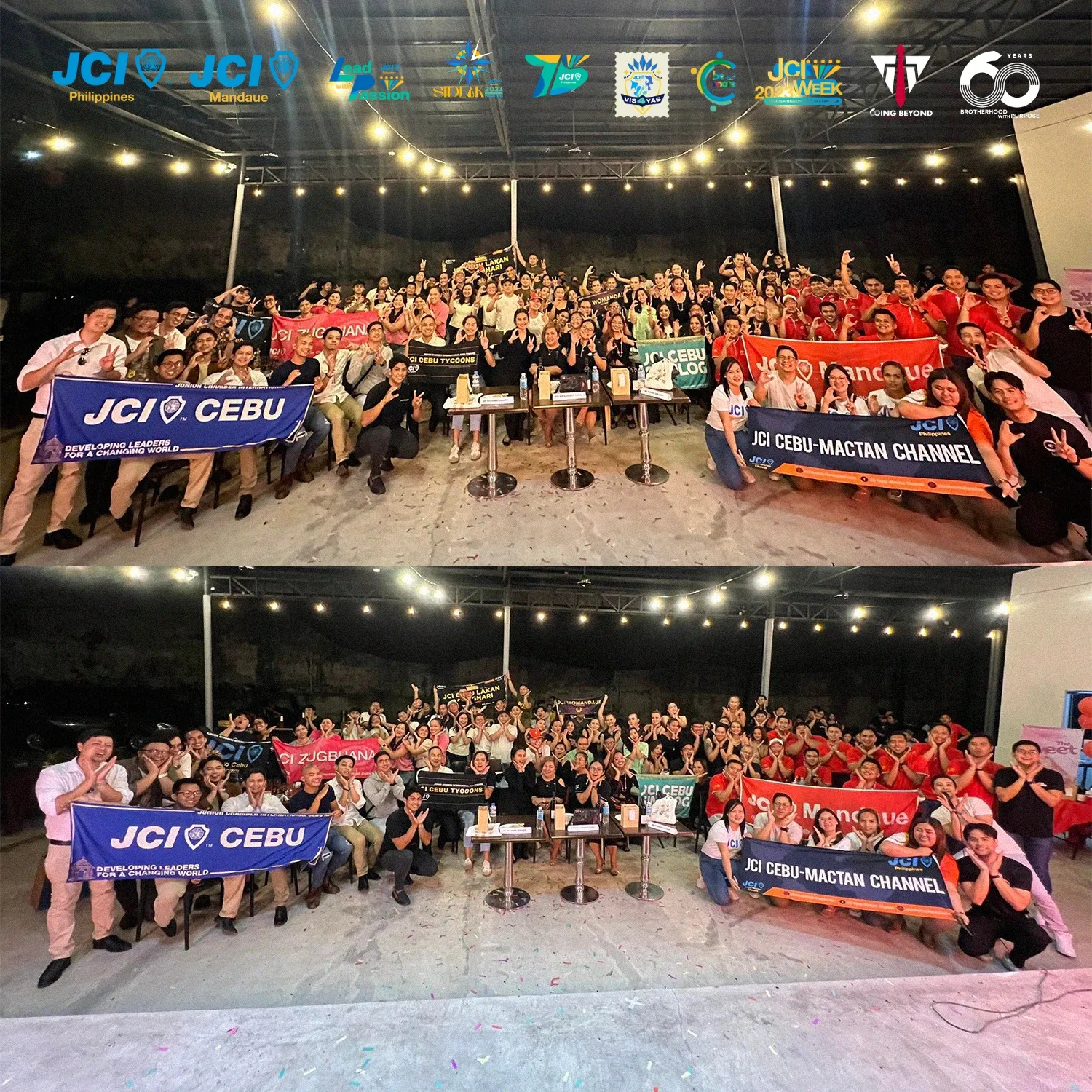 JCI Got Talent Central Visayas 2023