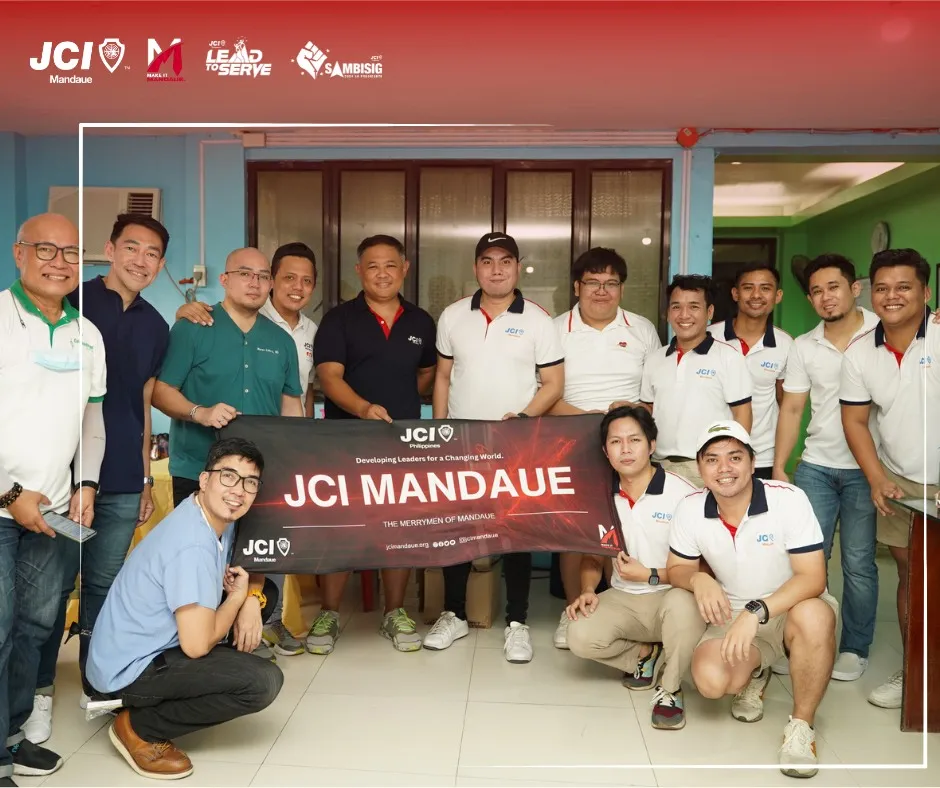 Labyu Langga Year 2