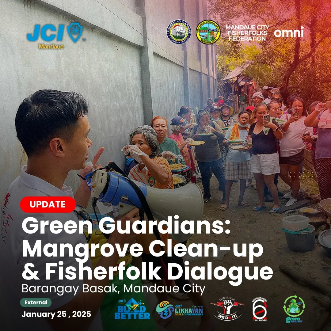 Green Guardians: Healthier & Greener Bakhawan