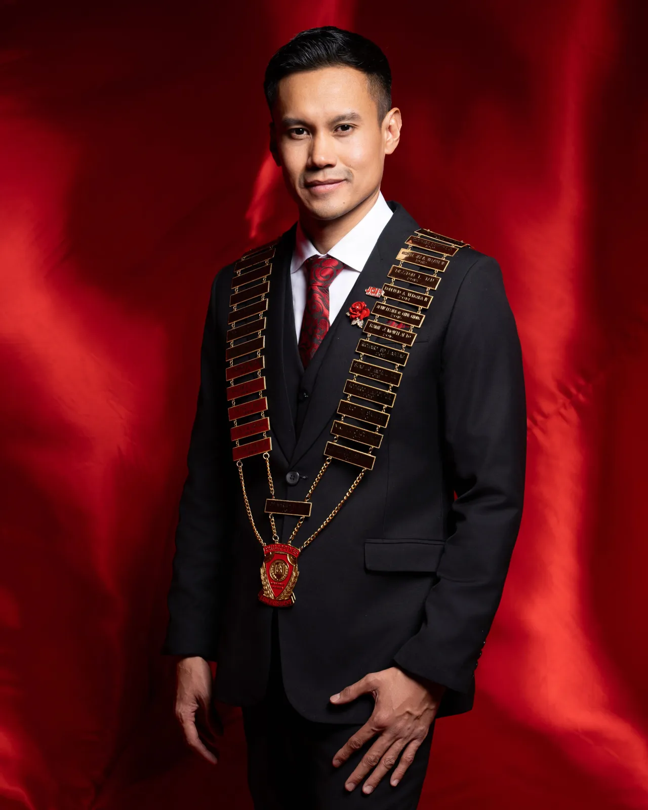 Mark Samuel Uy