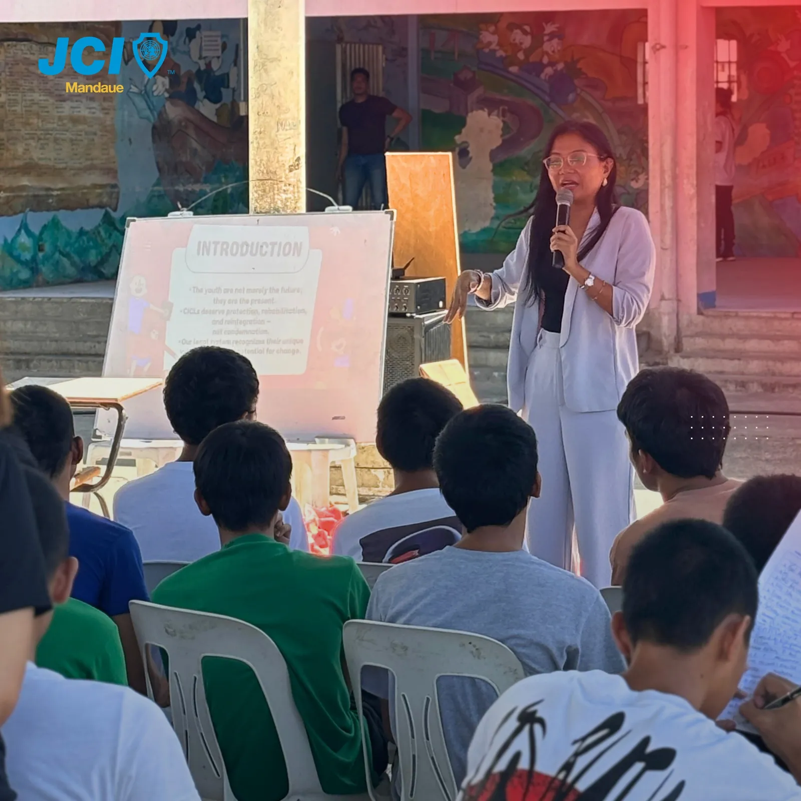 The Brave Ones: Courage to Begin Again — A Mission Fulfilled