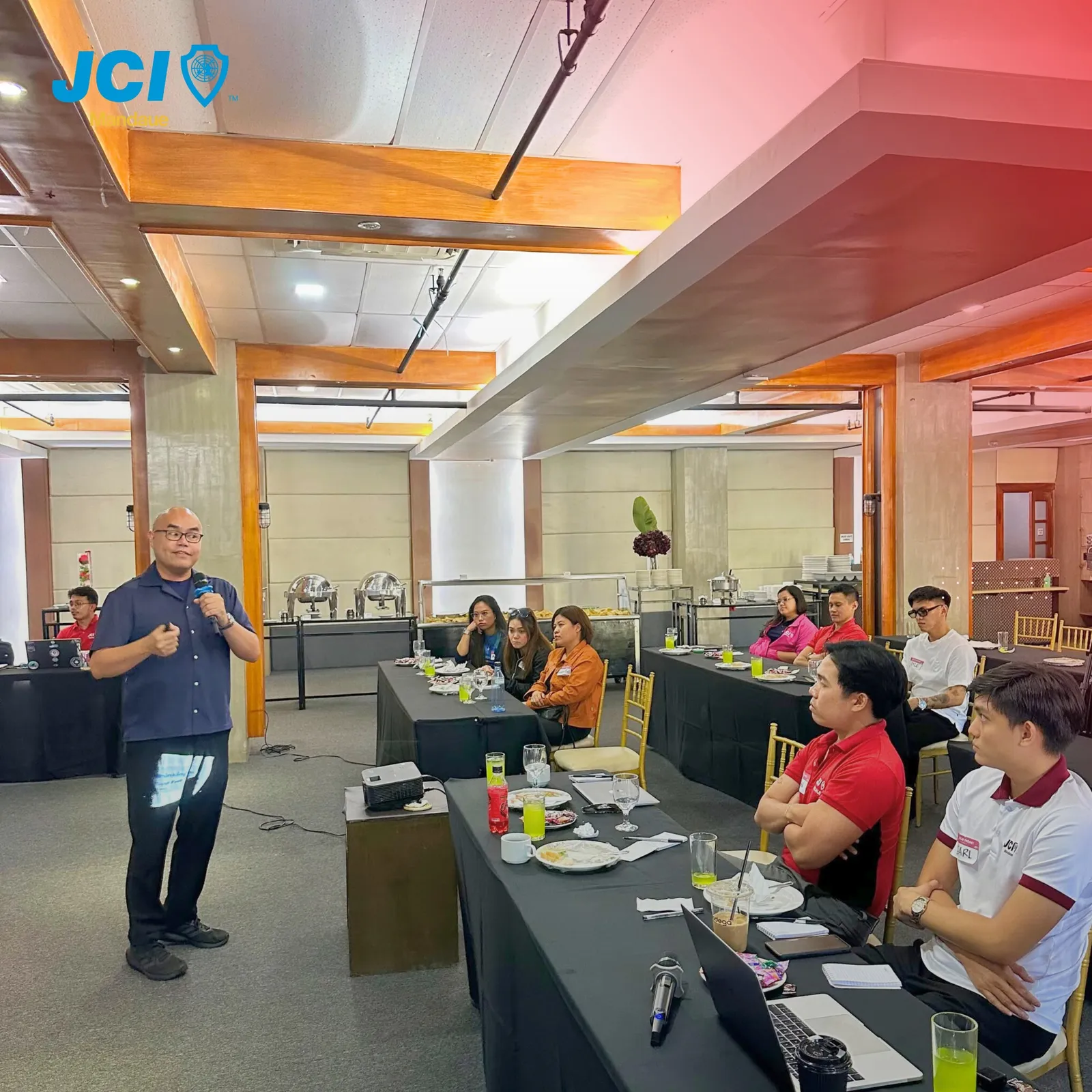Voices That Lead: A Powerful Afternoon of Speaking & Speaking