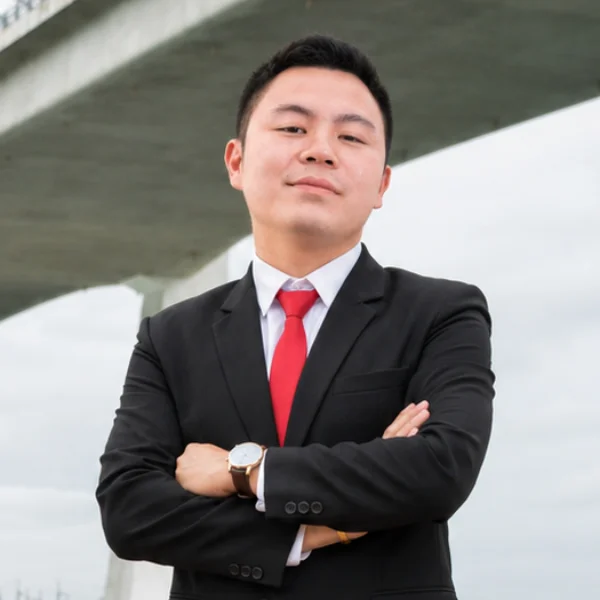 Kevin Sean Lim