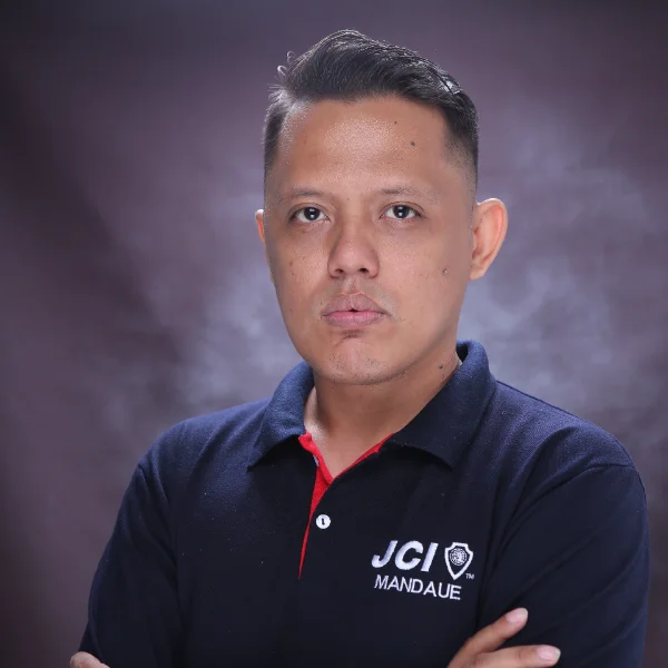 Kristoffer Jun Yurong