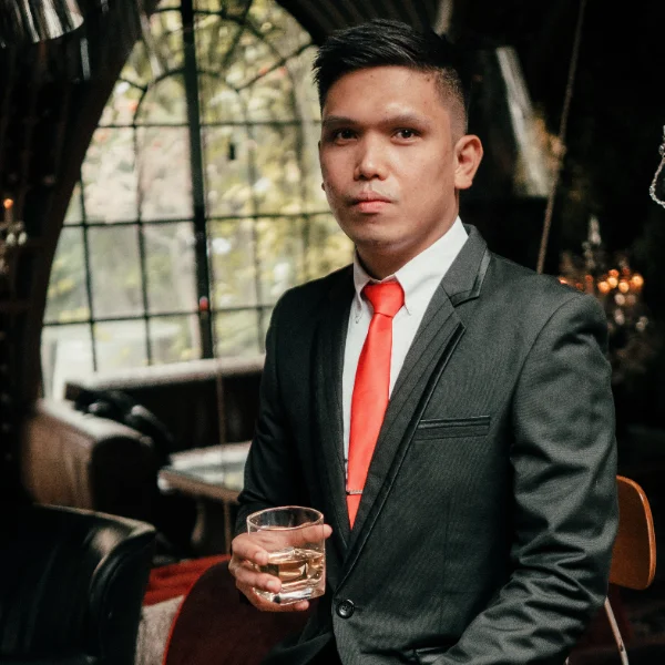 Niño Kenneth Baterna