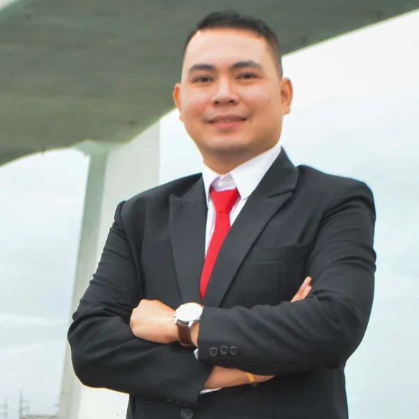 Jan Aldrin Tajantajan