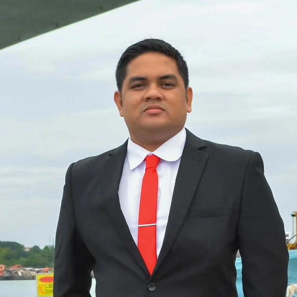 Daniel Ismael