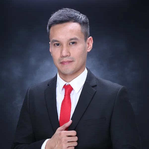 Mark Samuel Uy