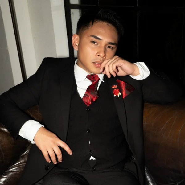 Christian Bacolod