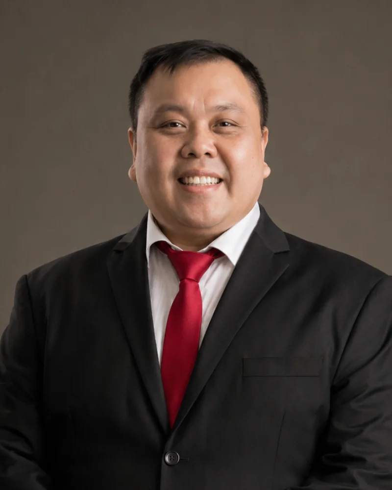 Atty. Mark Werner Rosal