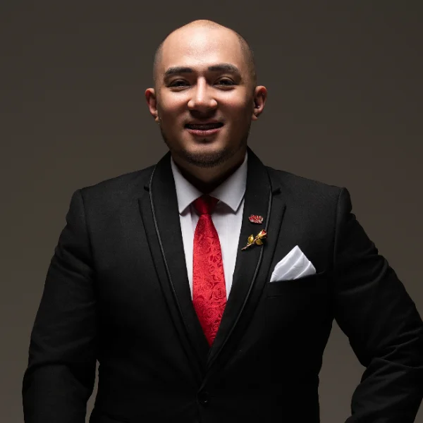 Dr. Mareu Fritz Ladera
