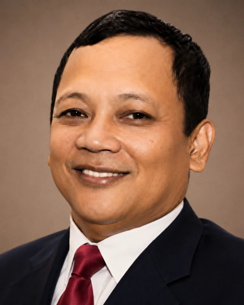 Jimmy B. Flores