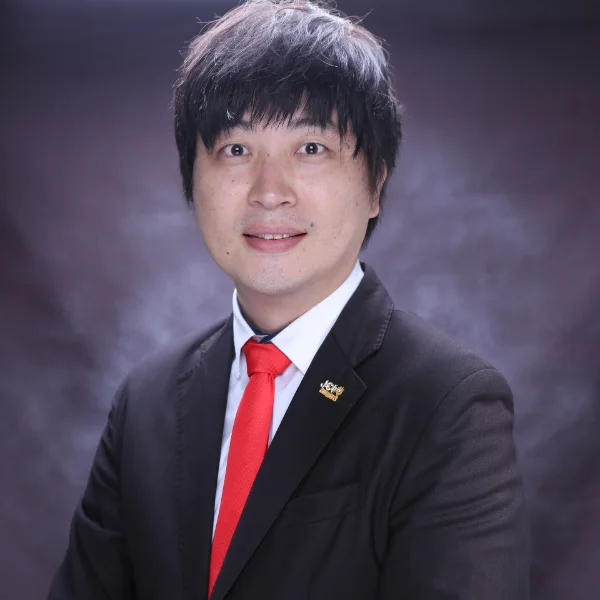 Andrew Sung Ho Tae