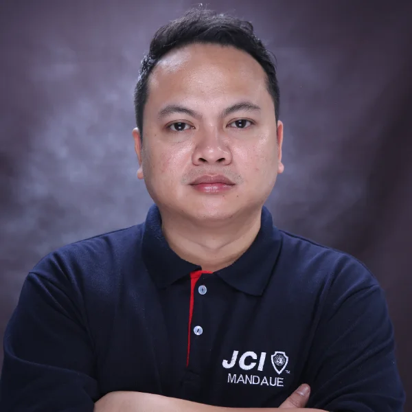 Rodrigo Limpot Jr.