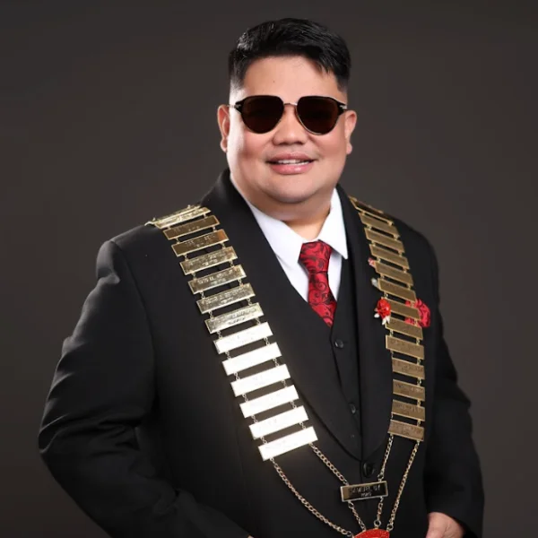 Jess Anthony Dela Cruz