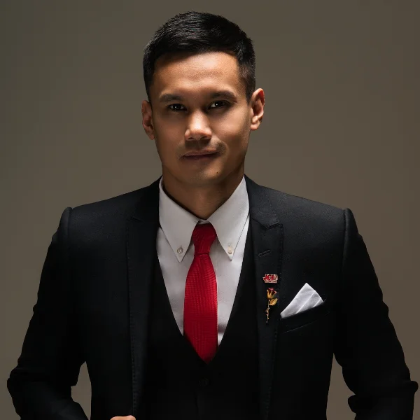 Mark Samuel Uy