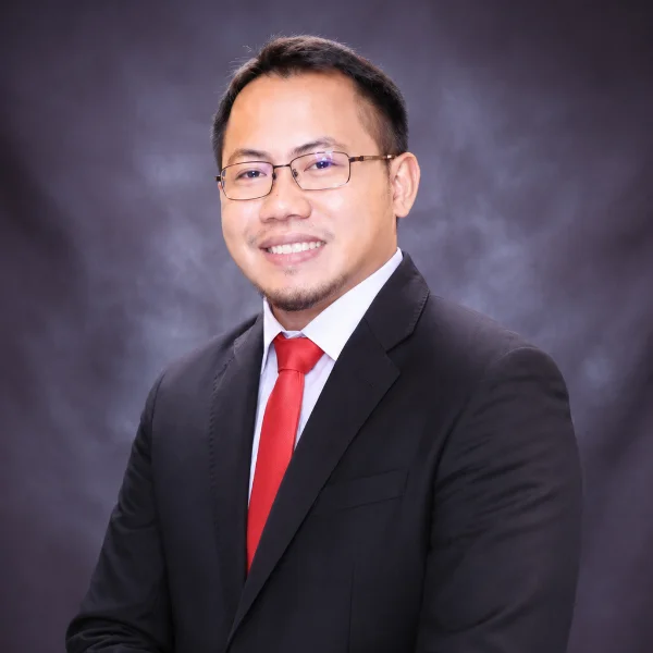 Atty. Ickey Agadier