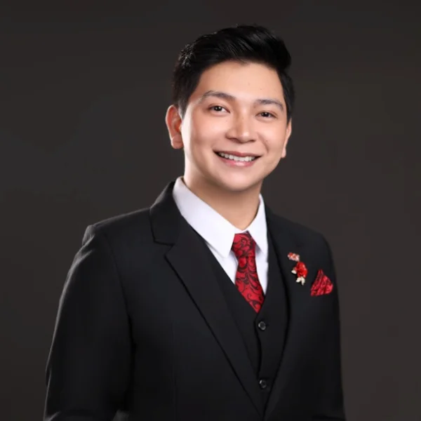 Dr. Lui Balbuena