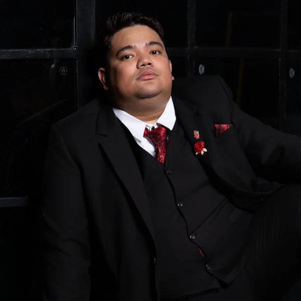 Jess Anthony Dela Cruz