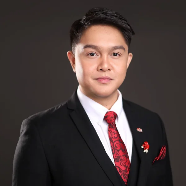 Jay Sanciangco