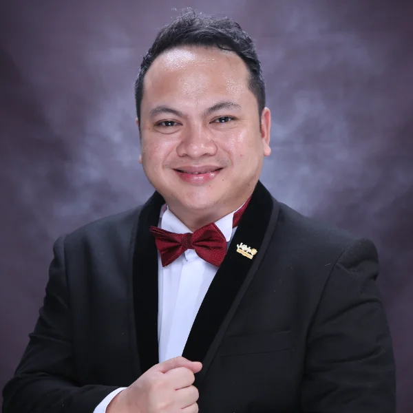 Rodrigo Limpot Jr.