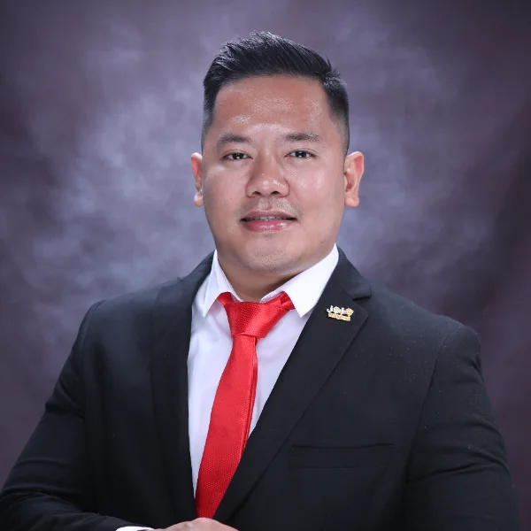 Joseph Ortiz
