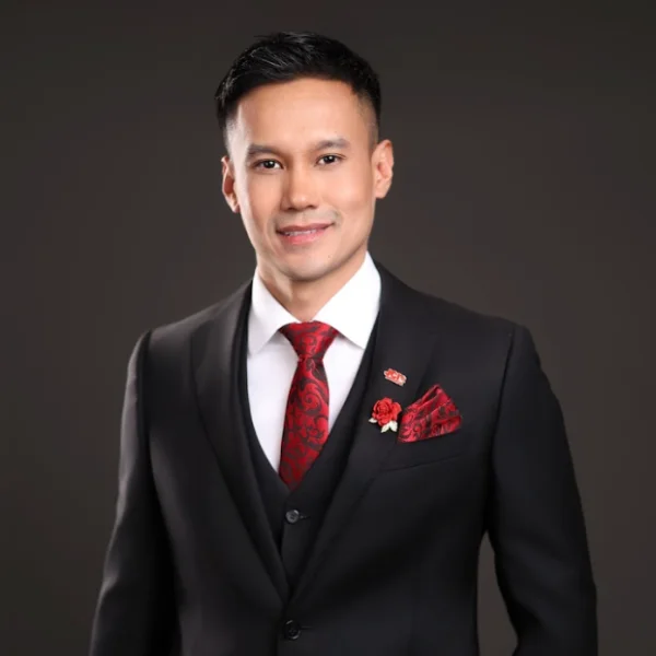 Mark Samuel Uy