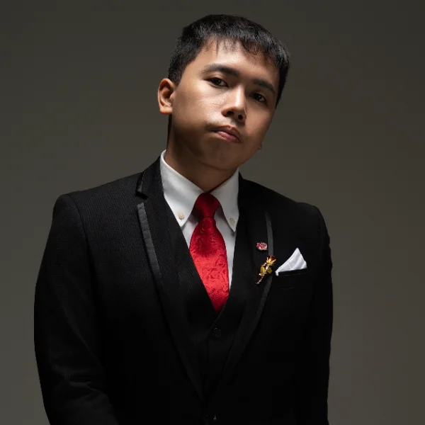 Nerio Khem Villamor