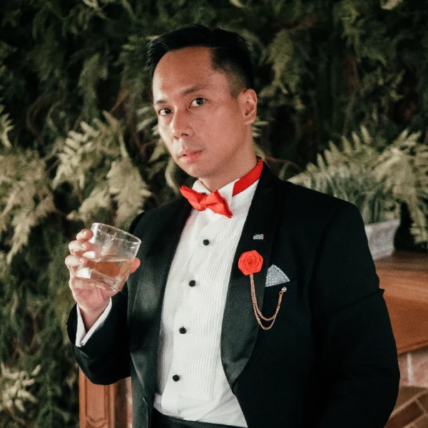 Nike Enriquez Cagulada