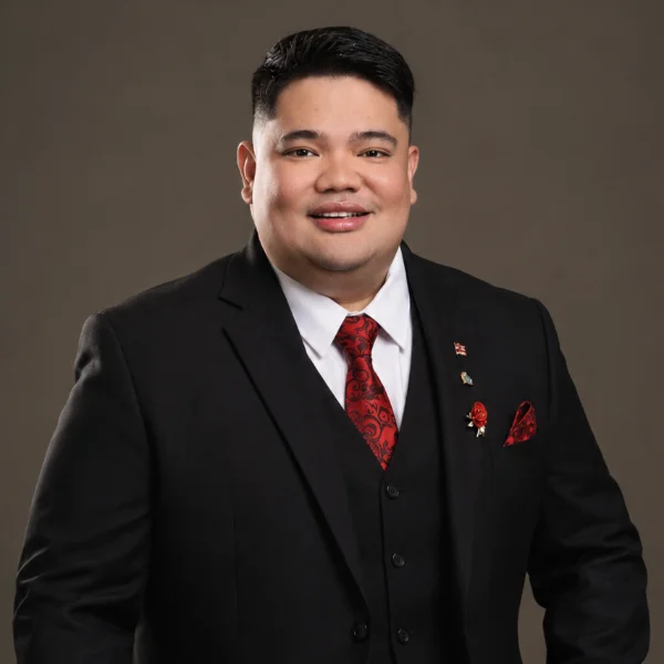 Jess Anthony Dela Cruz