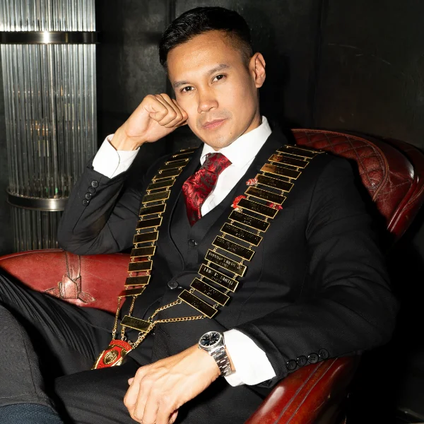Mark Samuel Uy