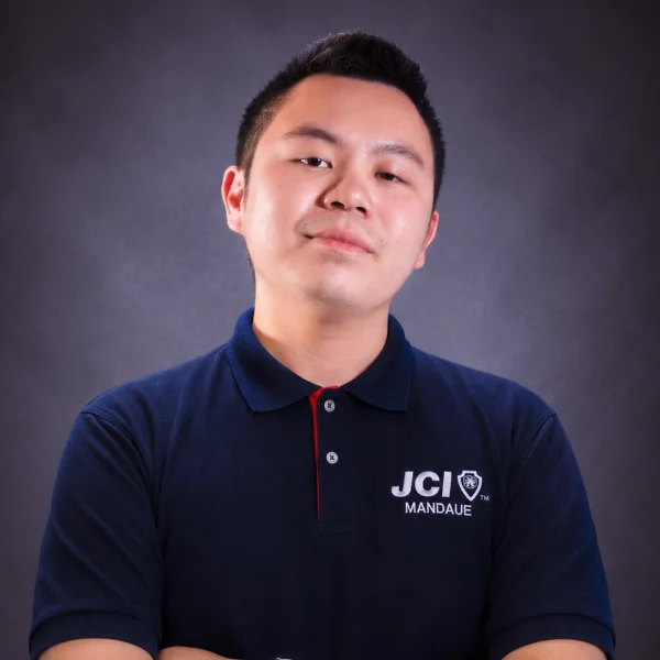 Kevin Sean Lim