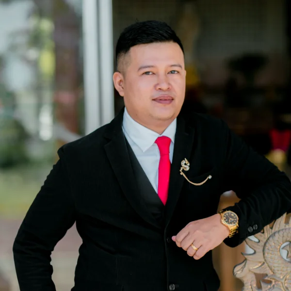 Jessie Franklin Cabigon