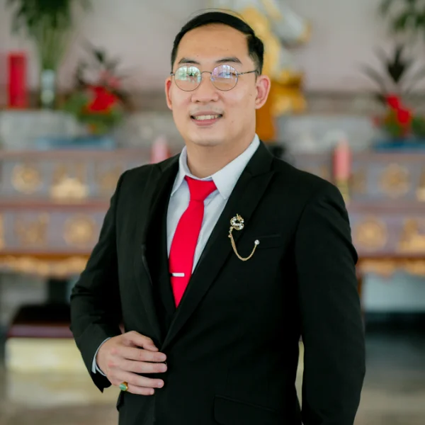 Jude Raymond Kwan Solamillo