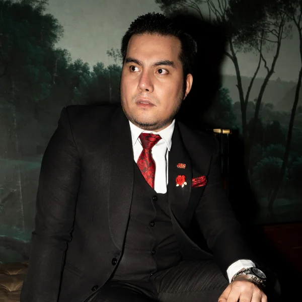 Jerry Bual