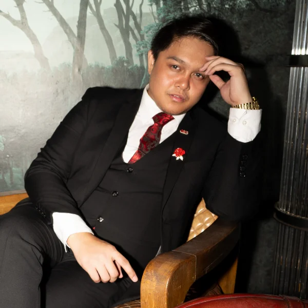 Jay Sanciangco