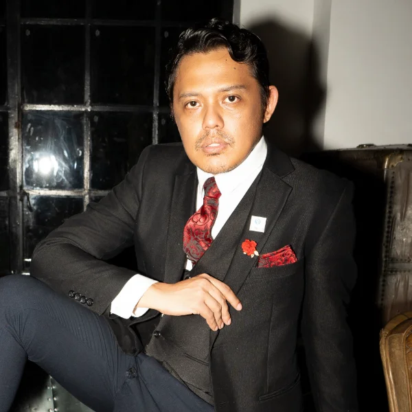 Kristoffer Jun Yurong