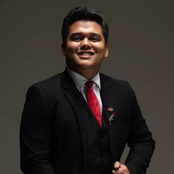 Reniel Flores