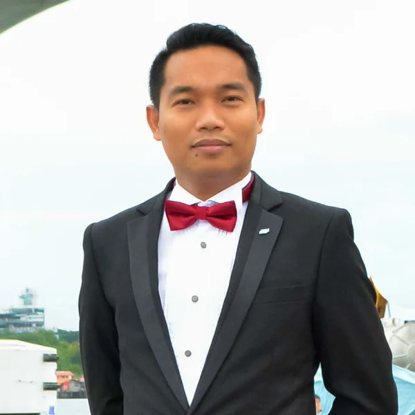Richard San Diego Labitag