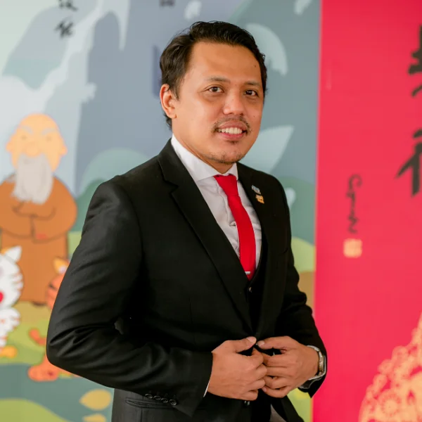 Kristoffer Jun Yurong