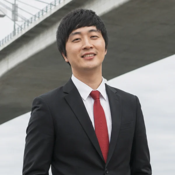 Andrew Sung Ho Tae