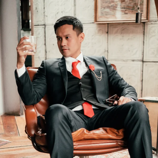 Mark Samuel Uy