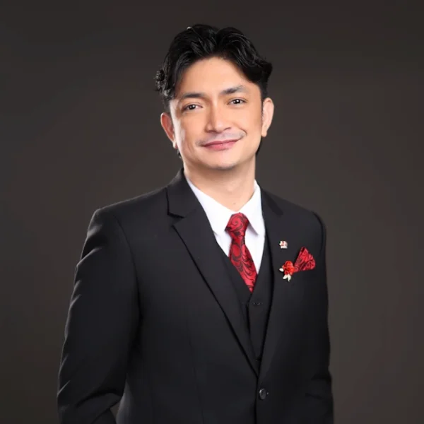 Atty. Lessandro Maraon