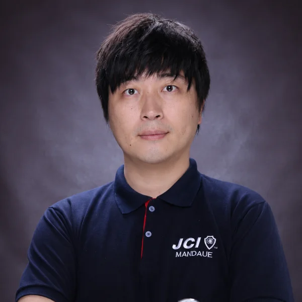 Andrew Sung Ho Tae