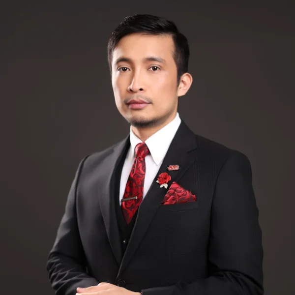 Earl Thomas Corregidor III