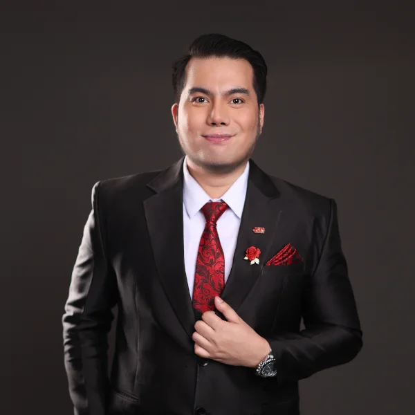 Jerry Bual