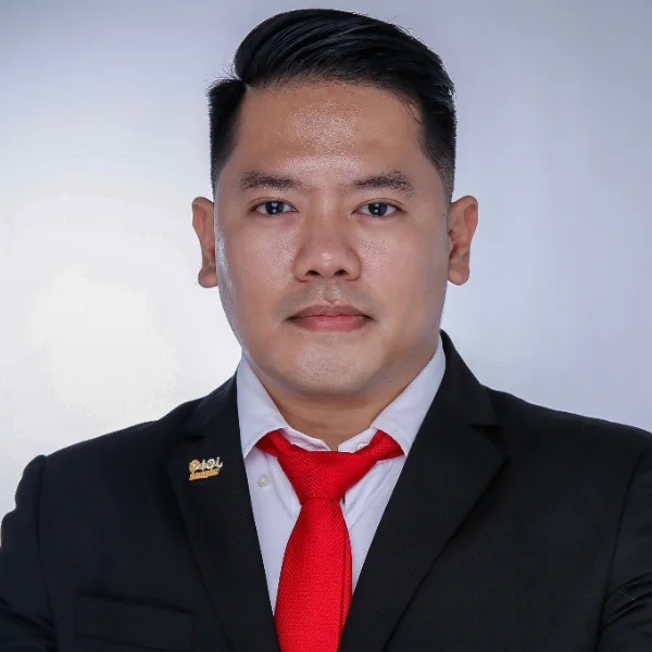 Joseph Ortiz